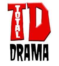 Total Drama Logo