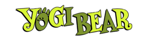 Yogi Bear Logo