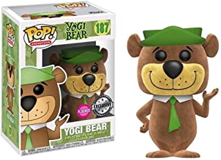 Yogi Bear POP Figurine