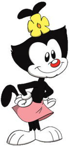 Animaniacs character Dot