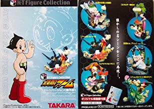 Astro Boy Figure Collection