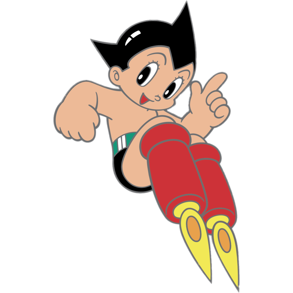 Boy Cartoon png download - 675*575 - Free Transparent Astro Boy png  Download. - CleanPNG / KissPNG