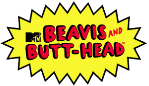 Beavis and Butt Head Logo