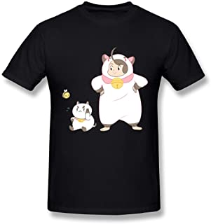 Bee and PuppyCat T shirt