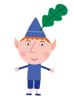 Ben Elf