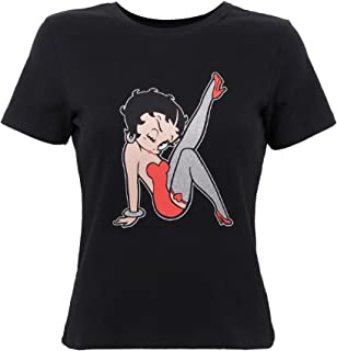 Betty Boop T shirt