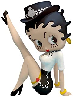 Betty Boop collectible figurine