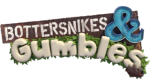 Bottersnikes Gumbles Logo