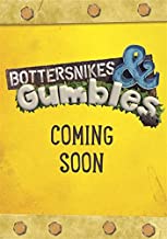 Bottersnikes Gumbles Storybook 1