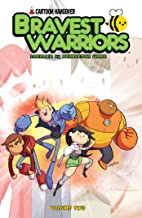 Bravest Warriors Comics Vol.2