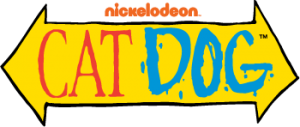 Catdog Logo