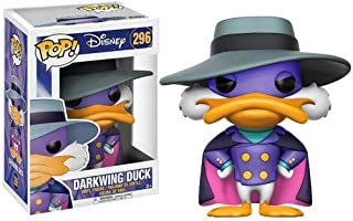 Darkwing Duck POP Figurine