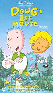Doug First Movie