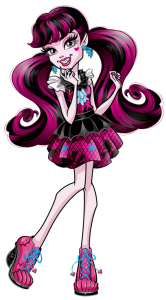 Draculaura