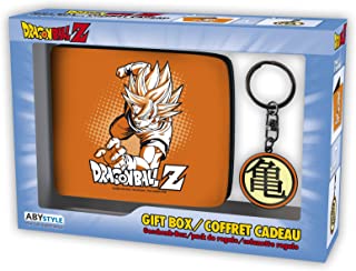 Dragon Ball Gift Box
