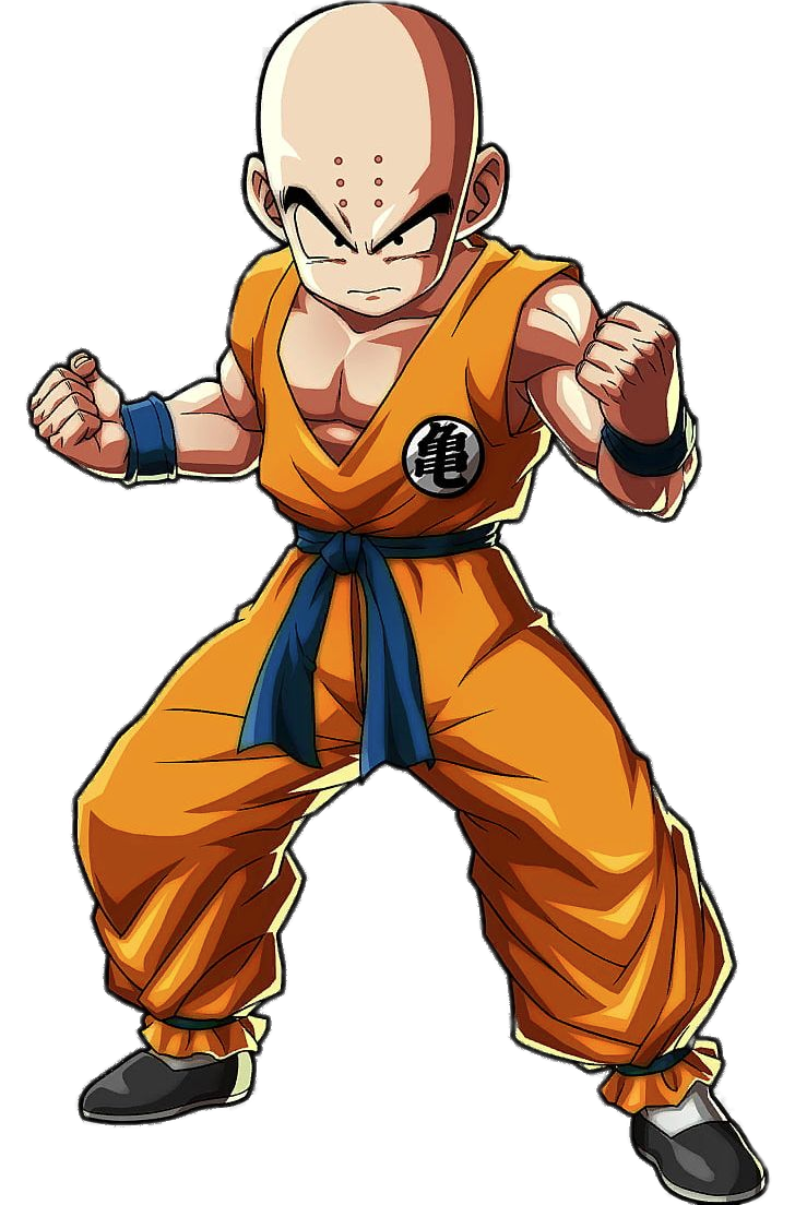 The male Saiyan fighting pose is reminiscent of Goku's more defensive tight  looking stance except the male saiyan cac has it more 