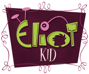 Eliot Kid Logo