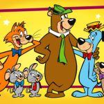 Huckleberry Hound characters