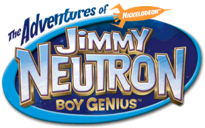 Jimmy Neutron Logo