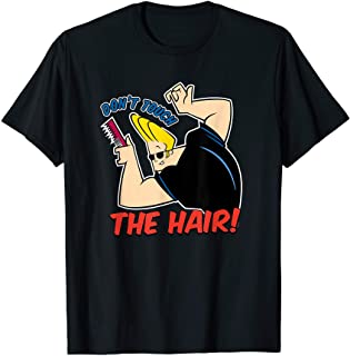 Johnny Bravo T shirt