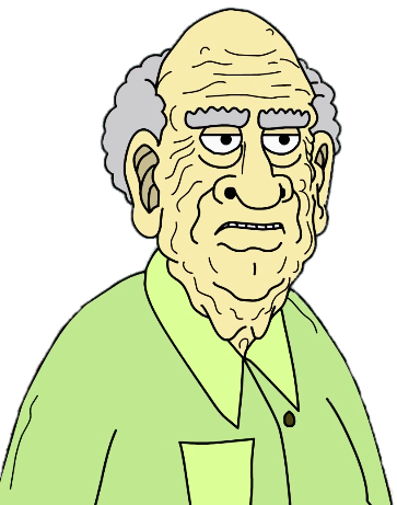 Mr. Pickles (Character), Burngoberrie Wiki