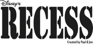 Recess Logo