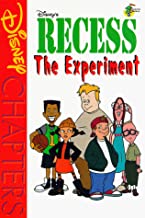 Recess The Experiment