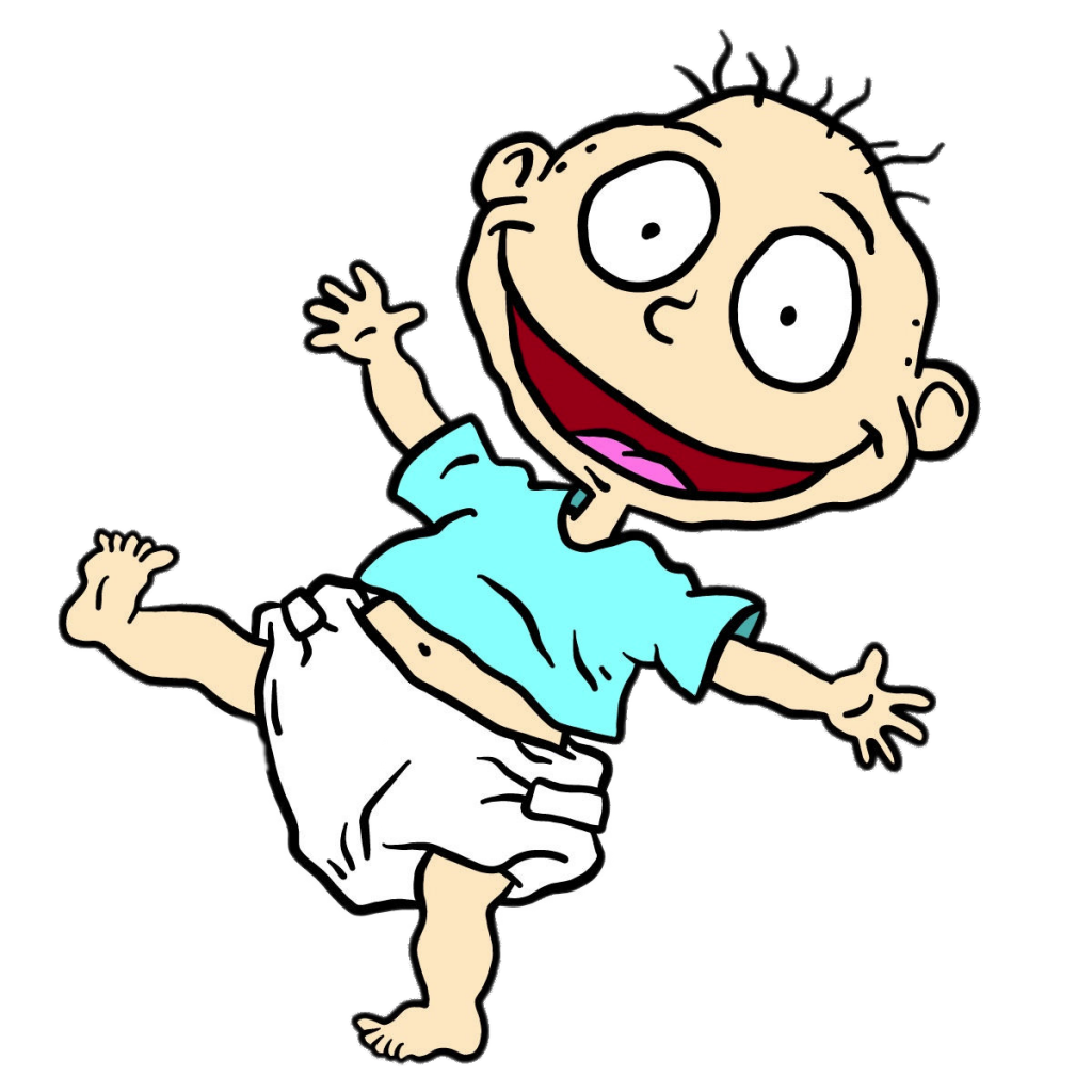 Mattlassen Rugrats Characters Favorite Cartoon Character Rugrats The