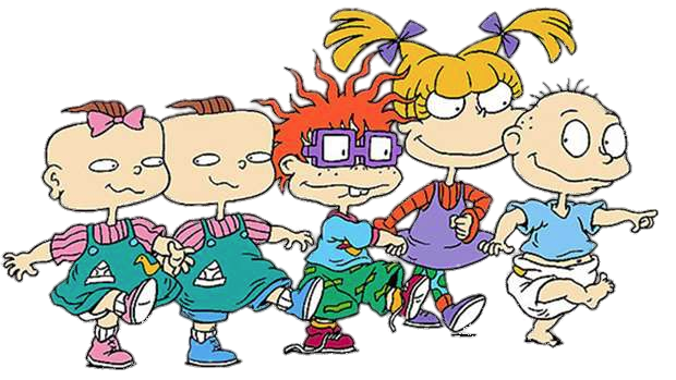 check out this transparent rugrats marching png image transparent rugrats marching png image