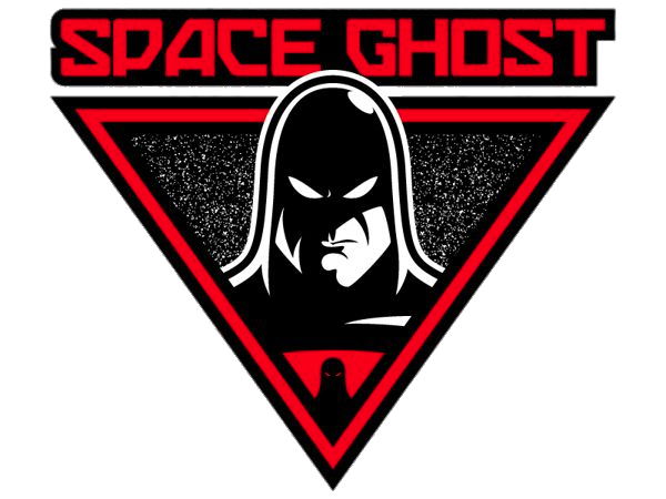 Space Ghost Cartoon Goodies and videos