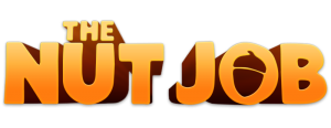 The Nut Job Logo