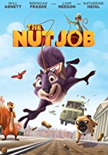 The Nut Job Prime Video