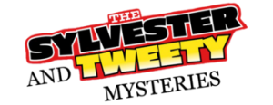 The Sylvester and Tweety Mysteries Logo