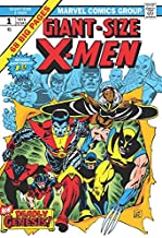 The Uncanny X Men Omnibus Vol 1