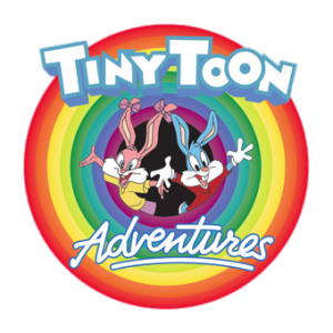 Tiny Toon Adventures Logo