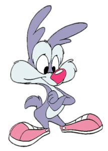 Tiny Toon Calamity Coyote