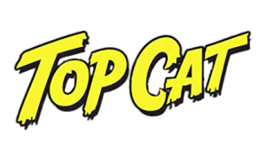 Top Cat Logo