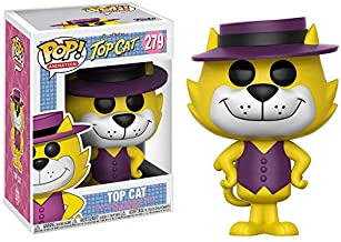 Top Cat POP Figurine
