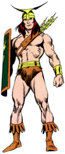 X Men Arkon