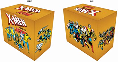 X Men Children of the Atom Box Set