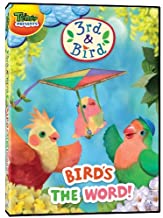 3rd Bird Birds the Word DVD