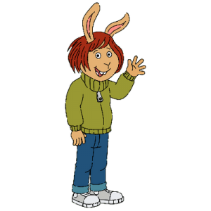 Arthur character