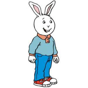 Arthur character Buster