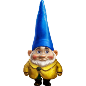 Benny Gnome