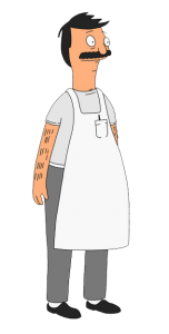 Bob Belcher