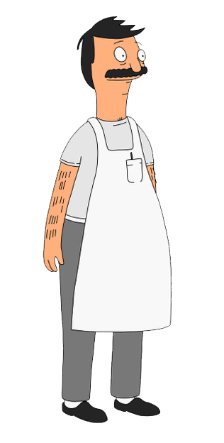 Bob Belcher