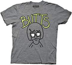 Bobs Burgers T shirt