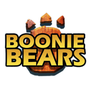 Boonie Bears Logo