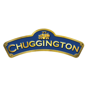 Chuggington Logo