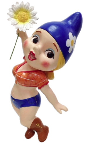 Dolly Gnome